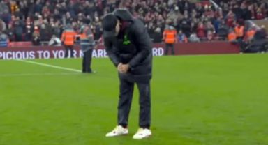 Galibiyete Bile Sevinemedi