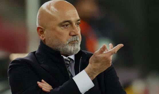 Adana Demirspor'da Hikmet Karaman Dönemi Başlıyor