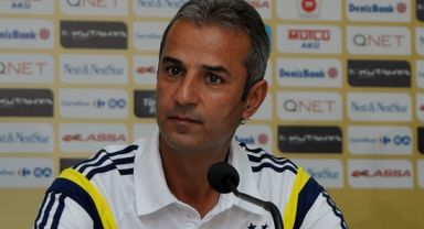 Bonucci Fenerbahçe'nin sistemine uygun mu? Sorusuna İsmail Kartal'dan Sert Yanıt