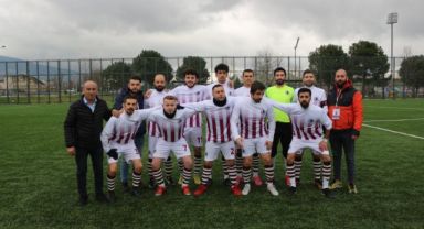 Kartal Belediyesi İşitme Engelliler Spor Kulübü Yeni Sezona Hızlı Başladı