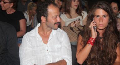 Listenin en dikkat çeken ismi! Lal Denizli, CHP'nin Çeşme adayı oldu