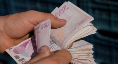 Emekli Zammını Yüzde 49,25'e Çıkaran Kanun Teklifi TBMM'de Kabul Edildi