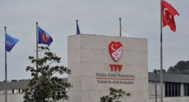 TFF'den Süper Kupa Açıklaması