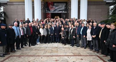 SÖNMEZ “ANKARA TAM ‘ŞEHR-İ EMİN’İNE KAVUŞTU”