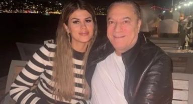 Mehmet Ali Erbil, 2 ay önce ayrıldığı 40 yaş küçük sevgilisi Gülseren Ceylan ile barıştı