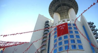 MHP, 2'si büyükşehir 12'si il olmak üzere 55 belediye başkan adayını açıkladı