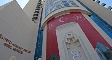 MHP 55 belediye başkan adayını daha açıkladı