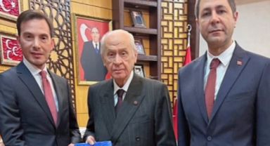 MHP 8 il ve 47 ilçede daha adaylarını açıkladı