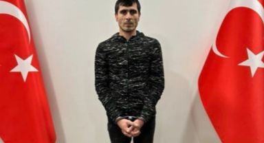 MİT, Avrupa'ya kaçmaya hazırlanan terörist Serhat Bal'ı yakalayarak Türkiye'ye getirdi