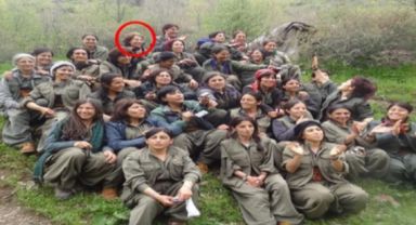 MİT'ten nokta operasyon! Örgütün sözde sorumlularından Liman Suwyeş öldürüldü