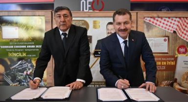 Mobil Toprak Analiz Cihazı Balıkesirli üreticiye ücretsiz olarak hizmet verecek