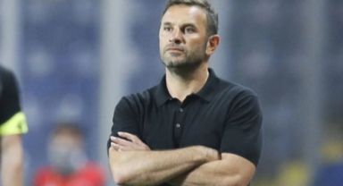 Okan Buruk'tan maç sonuna damga vuran sözler Bizi yıpratmaya çalışıyorlar