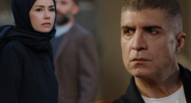 Özcan Deniz Kızıl Goncalar Dizisinin Yayın Durdurma Kararına İsyan Etti 