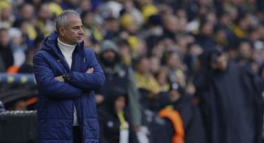 Samsunspor Maçında 2 Puan Bırakan İsmail Kartal Yine Aynı Yorumu Yaptı