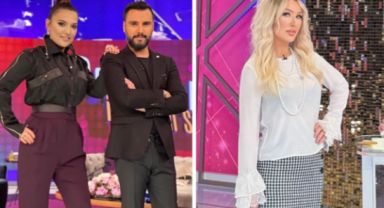 Programları bitirilip yerine Seda Sayan getirilmişti! Demet Akalın perde arkasını anlattı İşimizi elimizden aldı