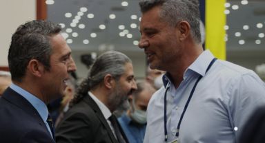 Fenerbahçe'de Yıllardır Beklenen Hamle Geldi