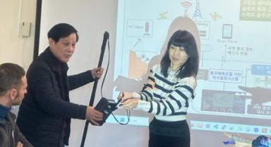 Sakarya'ya depremi erkenden haber verecek teknoloji geliyor