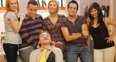 Sarp Apak, Avrupa Yakası'nın yeniden çekileceği iddiası yalanlandı