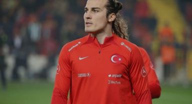 Çağlar Söyüncü Fenerbahçe'de Bugün İstanbul'da Olacak