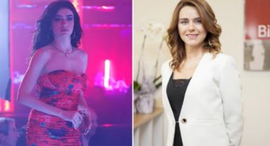 Seçil Erzan'ın savunmasındaki dizi repliği mahkemeye damga vurdu Herkes yer içer, hesabı Seçil öder