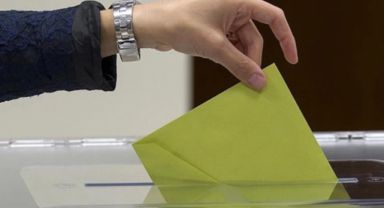 Seçmen listeleri bugün askıya çıkıyor