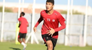 Sivasspor'un 17'lik yıldızı Yunus Emre Konak, Premier Lig yolcusu