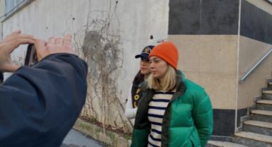 Sosyal Medya Fenomeni Kıvanç Talu Ve Eşi Beril Talu Gözaltına Alındı