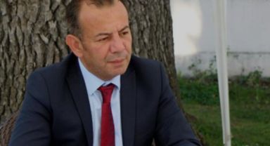 Tanju Özcan’ın Çöl Faresi Bedevilere Görsellerine Savcılıktan Flaş Karar 