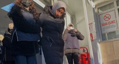 Mossad Casusları Adliyeye Sevk Edildi