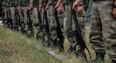 Bedelli Askerlik Ücreti 182.609 TL Oldu