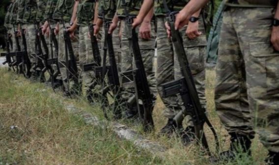 Bedelli Askerlik Ücreti 182.609 TL Oldu