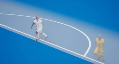 Türkiye'de yarı otomatik ofsayt sistemi kullanılacak