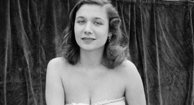 Türkiye'nin ilk güzellik kraliçesi Gelengül Melek Erman yaşamını yitirdi