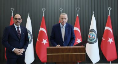 Ülkemizdeki Mossad operasyonu İsrail'i de şaşırttı