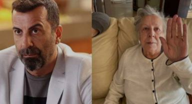 Emre Karayel'in Annesi Hayatını Kaybetti