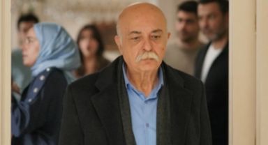 Usta oyuncu Settar Tanrıöğen beyin kanaması geçirdi