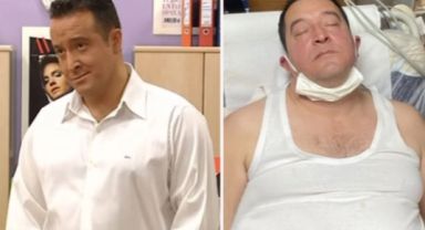 Vural Çelik Influenza'ya yakalandı