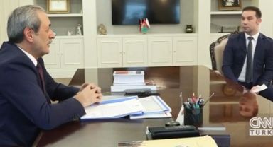 Yargıtay Cumhuriyet Başsavcısı Şahin Kadın cinayetlerinde suçu ispat edilenin cezası idam olmalı