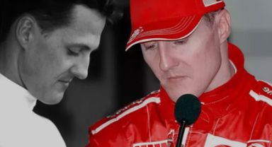 10 Yıl Önce Bitkisel Hayata Giren Michael Schumacher'den Haber Var