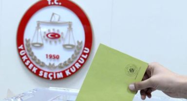 Yerel seçimlerde sandık görevlilerin alacağı ücretler belli oldu