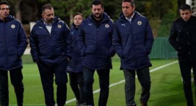 Fenerbahçe'de Devre Arasında 5 İsimle Yollar Ayrılıyor