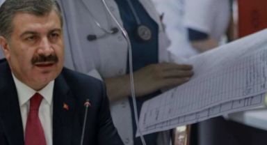 Sağlık Bakanlığı Salgını Kendi Haline Bırakmıştır 