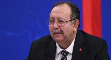 YSK Başkanı Yener'den 