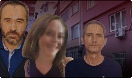 Bursa'da Dehşet Evinden Yaralı Kurtulan Kadının Sözleri Buz Kestirdi