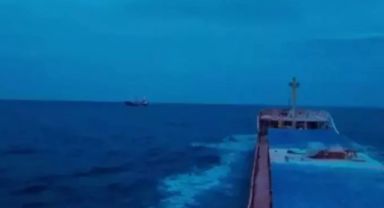 Marmara'da Batan Geminin Kayıp Mürettebatında Flaş Gelişme