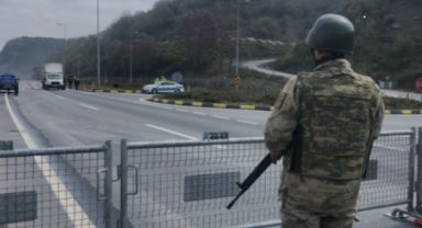 Diyarbakır Lice'de İki Mahalle Geçici Özel Güvenlik Bölgesi İlan Edildi