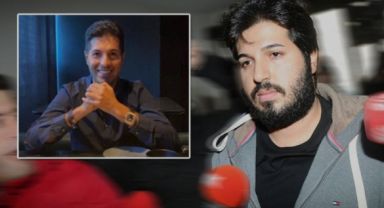 Askerlerin Dava Açtığı Rıza Sarraf Kayıplara Karıştı