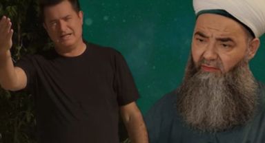 Acun'un Program Yaptırdığı İsim Cübbeli'yi Küplere Bindirdi