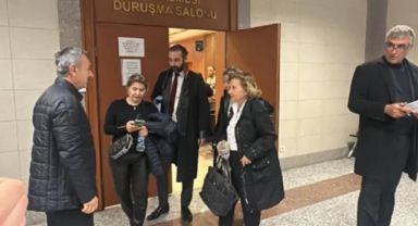 Ahmet Altan ve Nazlı Ilıcak'a FETÖ'den hapis cezası