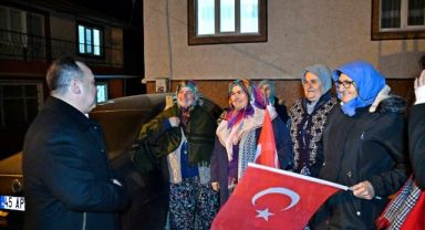 Akhisar Belediye Besim Dutlulu, “Yapacaklarımızın Dahası Var” 